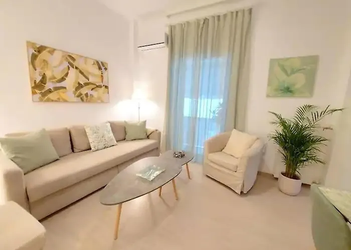 Keramikos At Plateon Central Athens Apartment By Superhost Hub